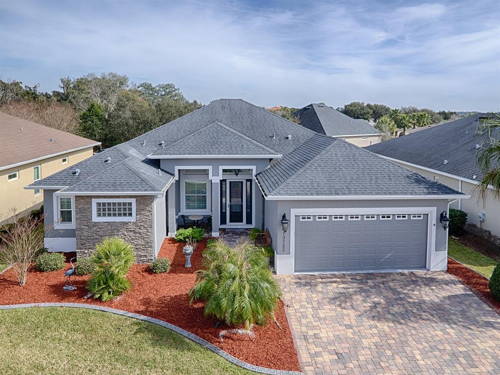 Lakeside Landings in Oxford Florida Homes For Sale