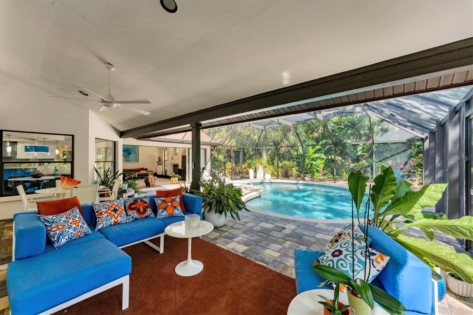 8704 Misty Creek Drive