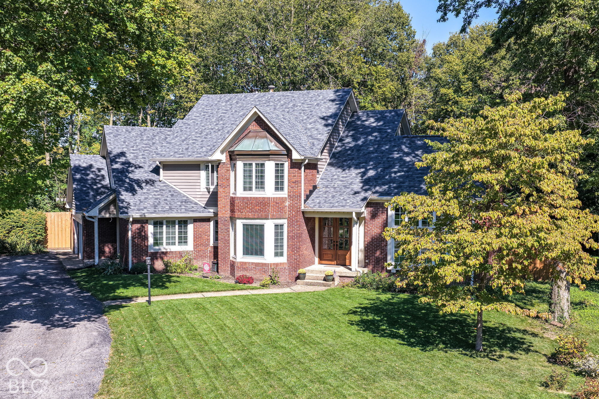 4950 Limberlost Trace