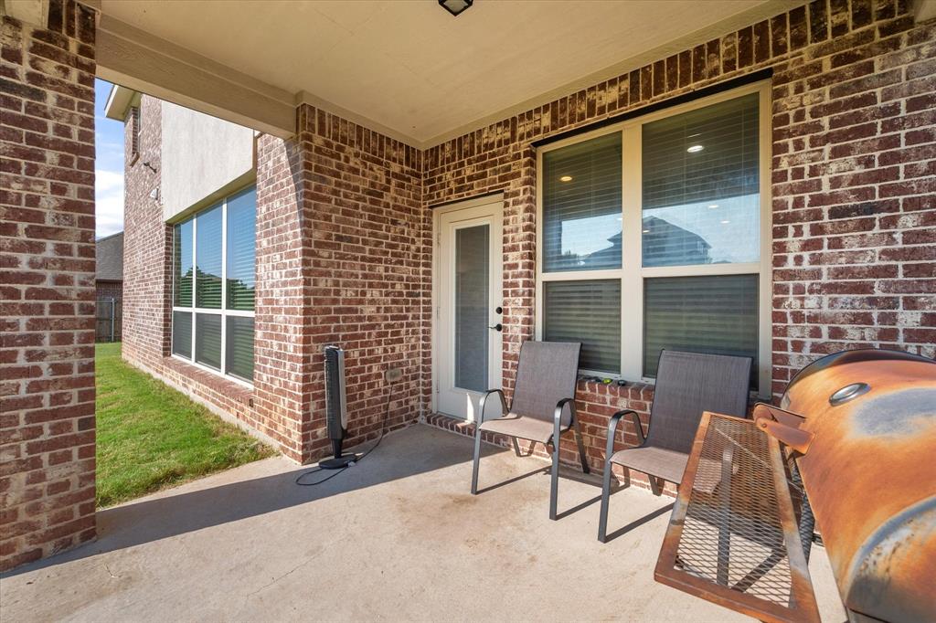 1112 Vickery Drive
