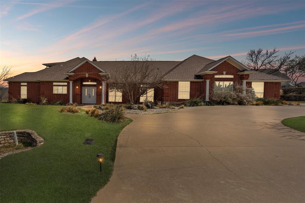 9825 Bringier Court