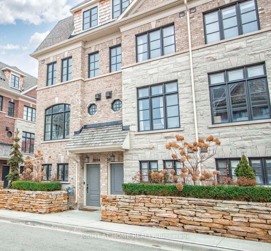 2024 Queensborough Gate
