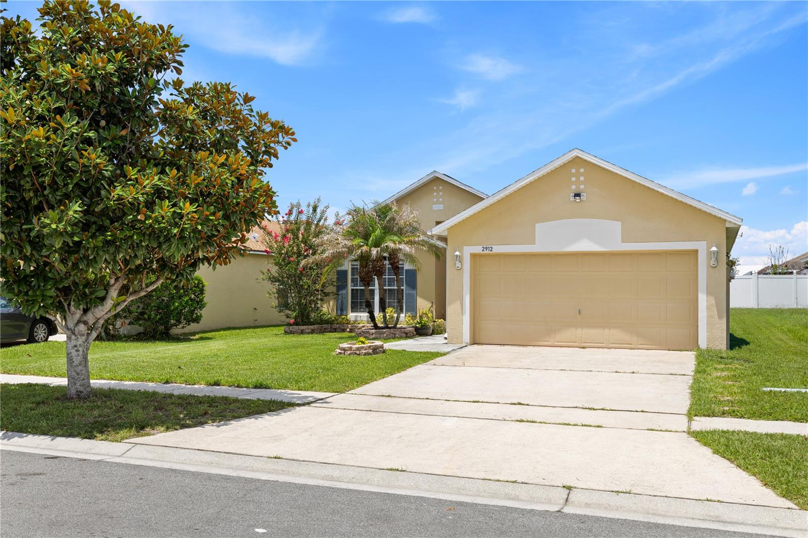 2912 Belle Lane