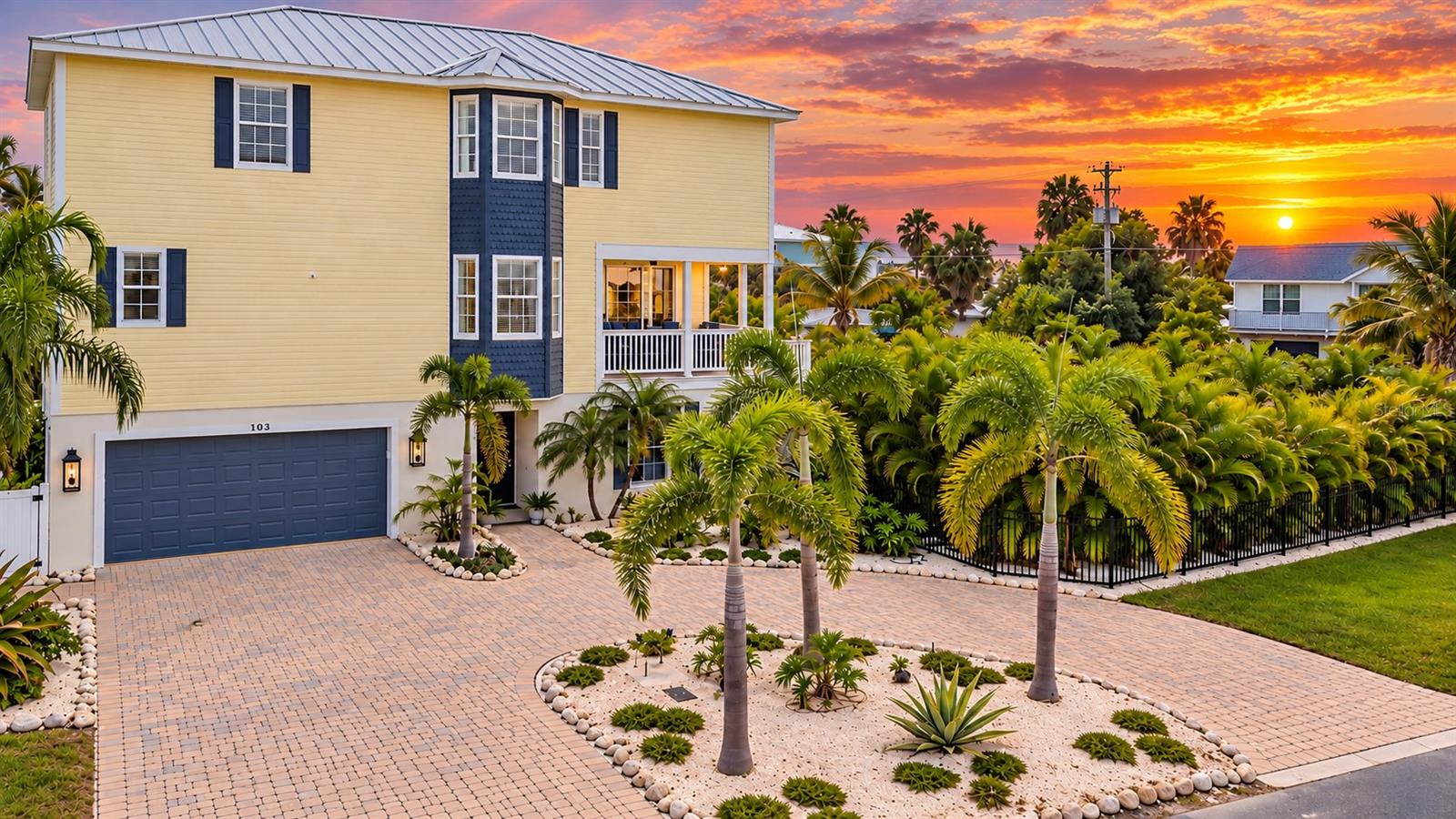 303 58th Street, Holmes Beach, FL