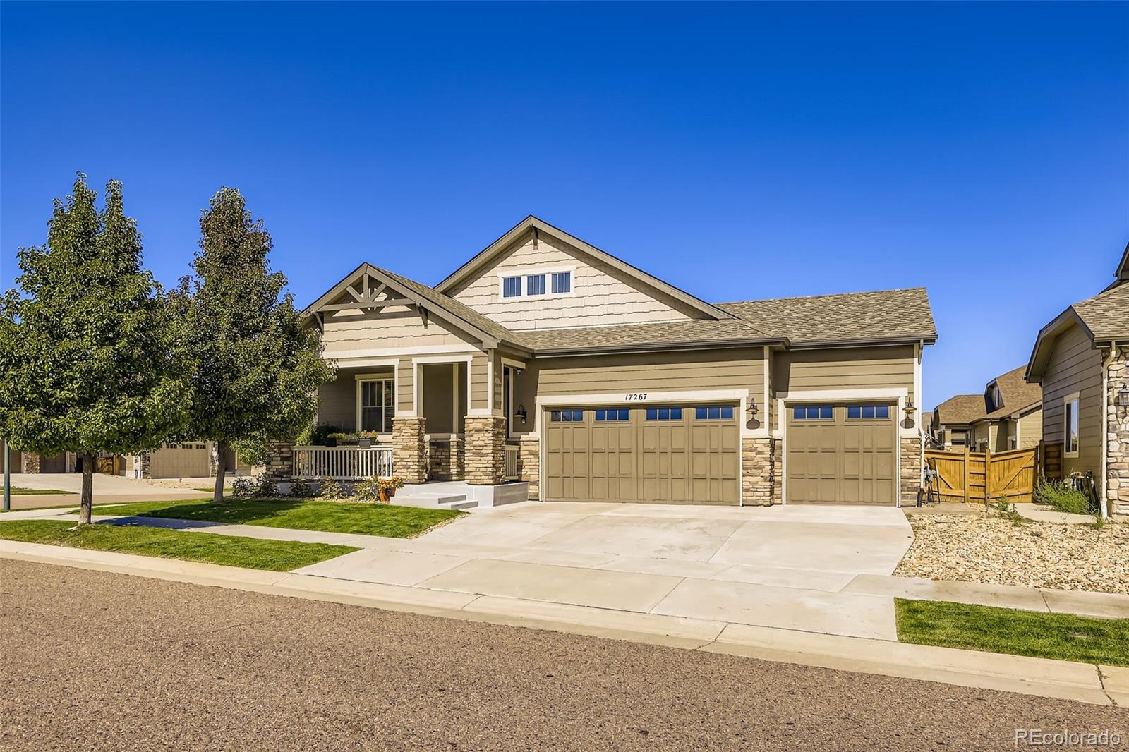 17267 E 111th Avenue