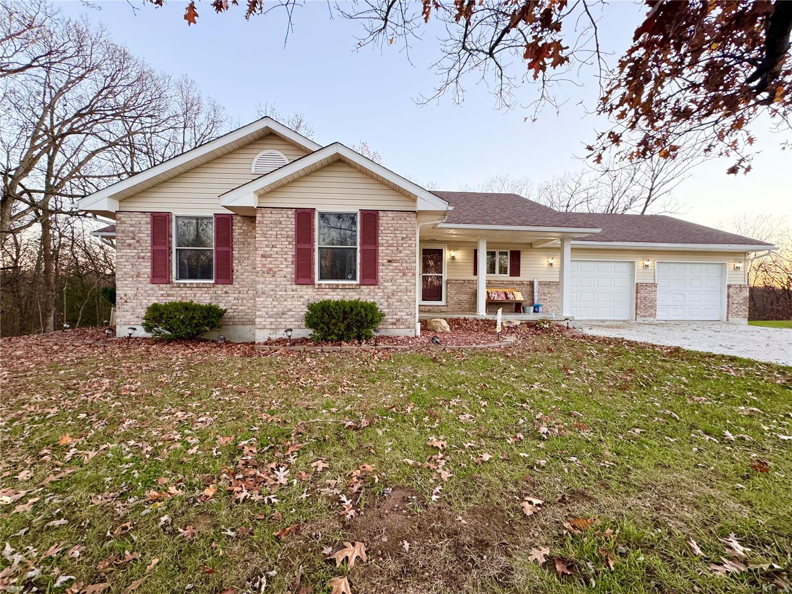 16755 Pike 282