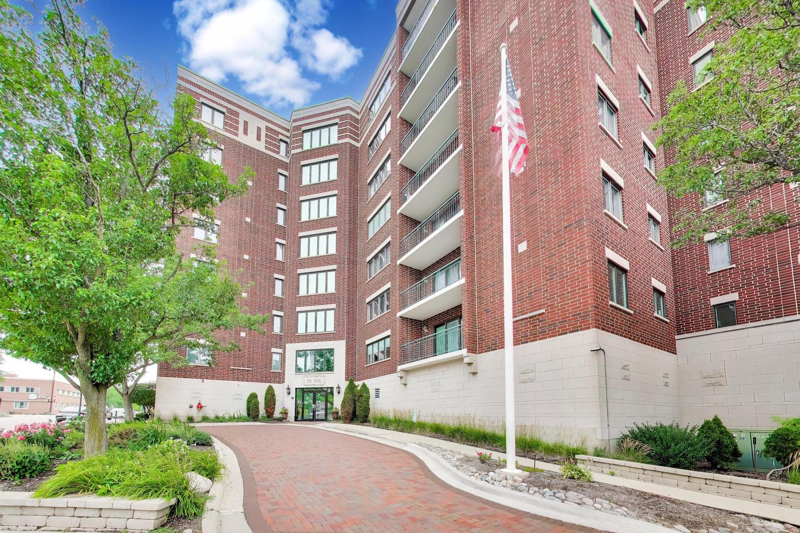 201 N Vail Avenue 307