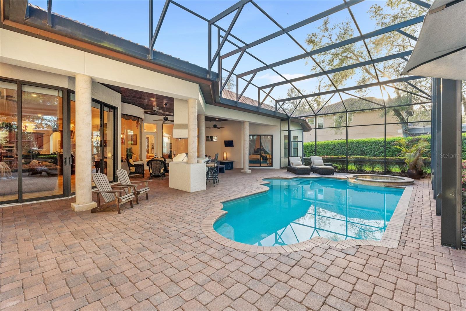 7341 Bella Foresta Place