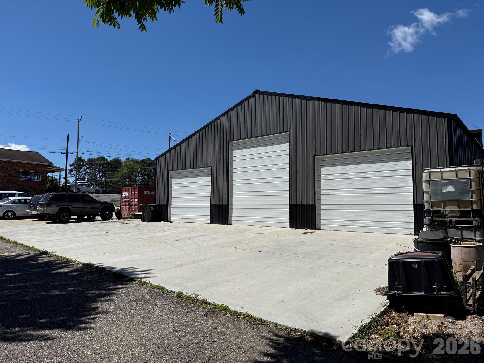 551 Main Street