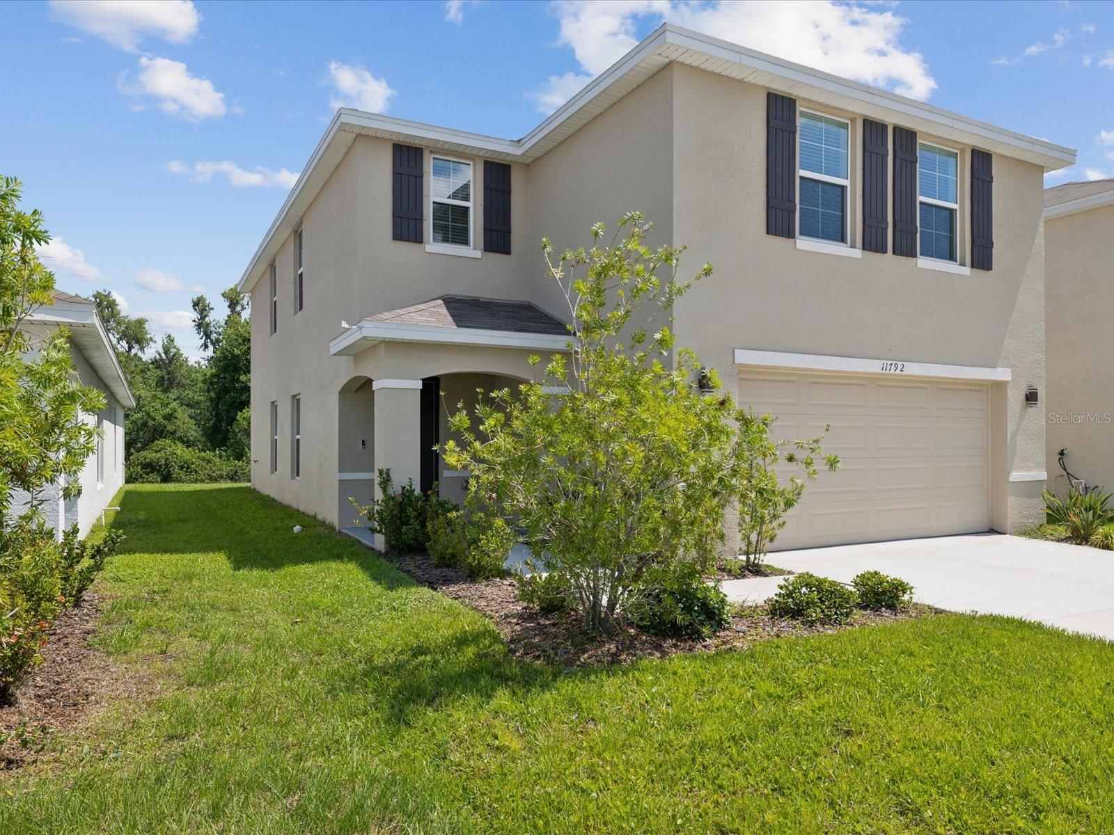 11792 White Willow Lane