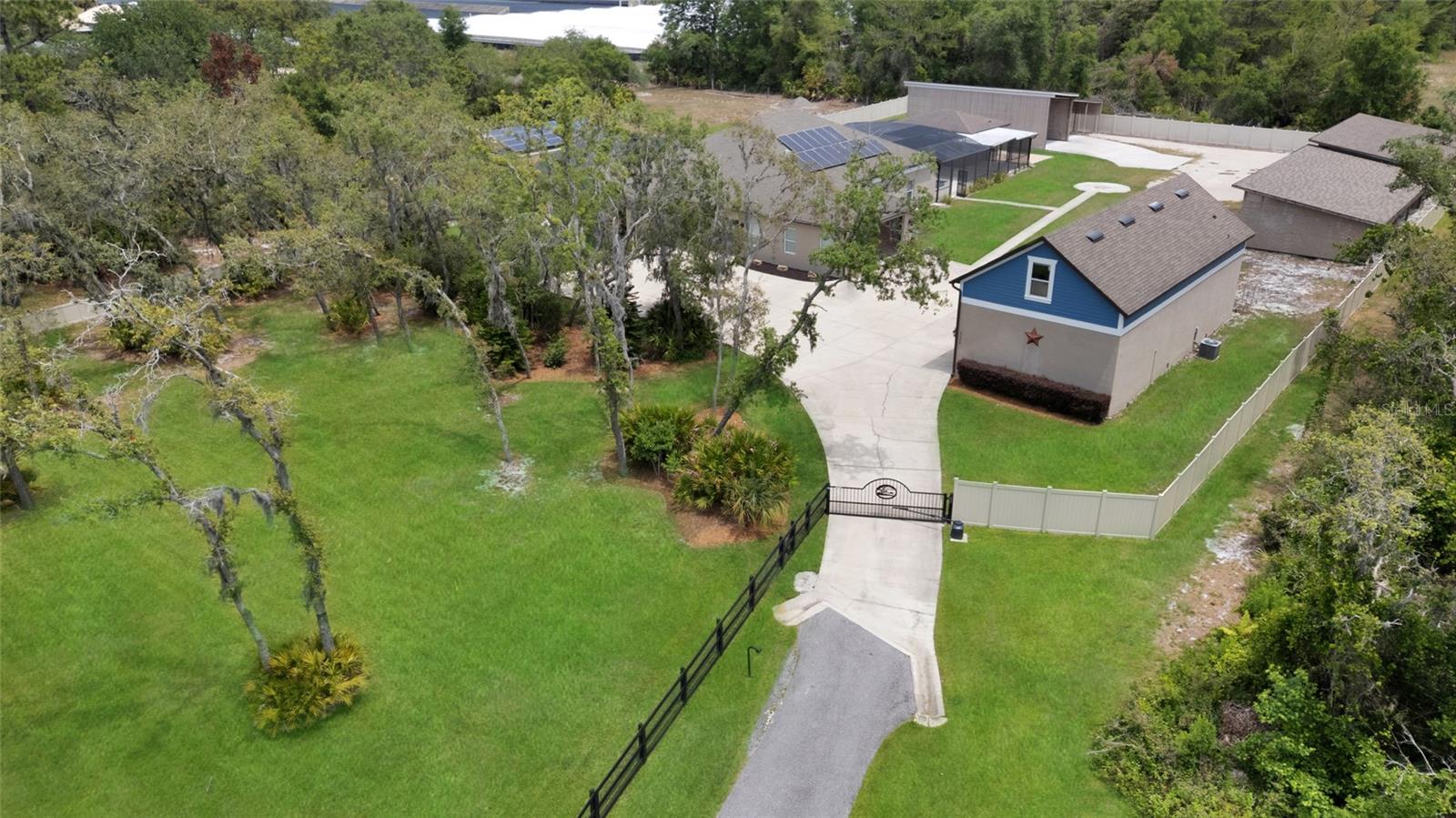 3055 Wolf Branch Rd