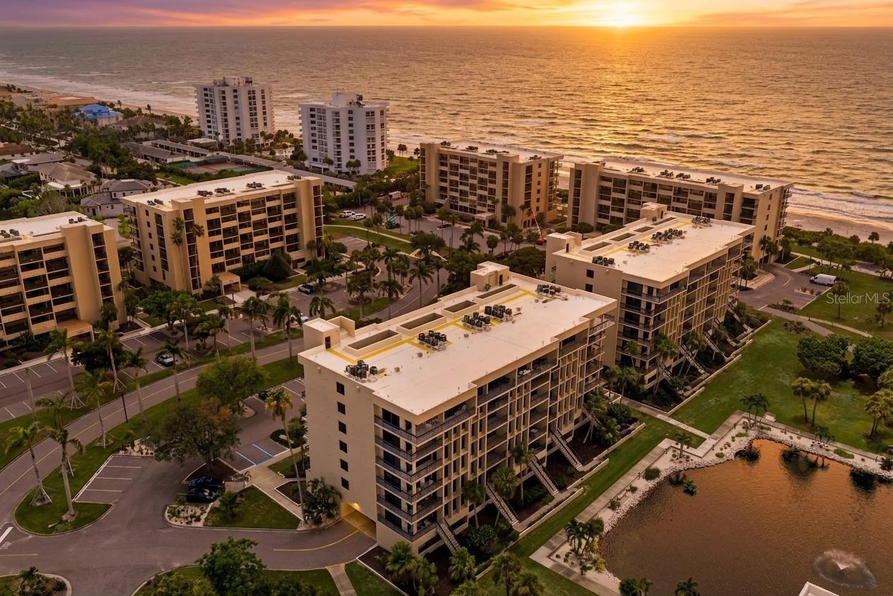 1095 Gulf Of Mexico Drive 303
