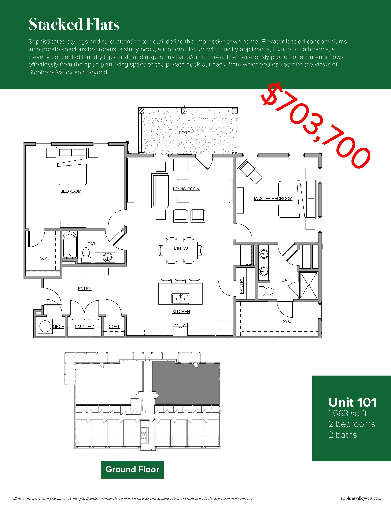 2002 Gildridge Dr 101