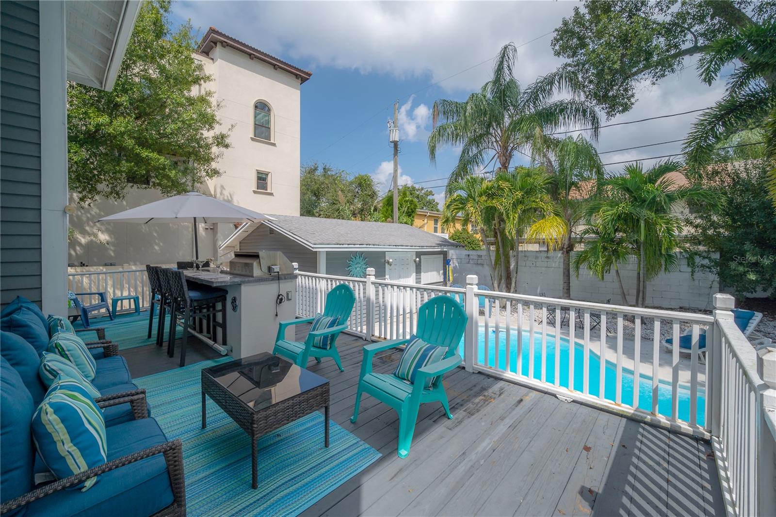 2921 W El Prado Boulevard 2921