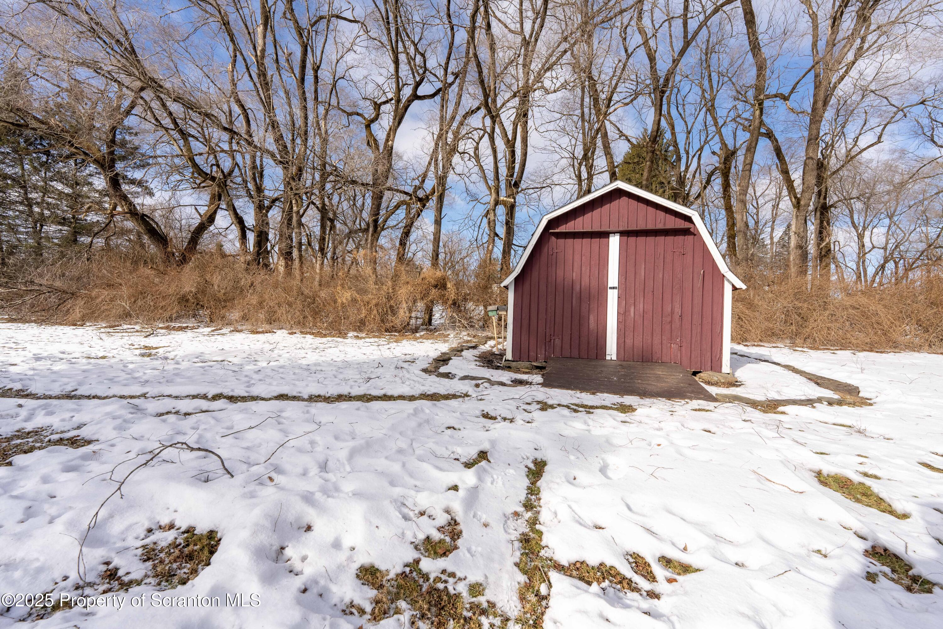 584 Mountain View Estates Road