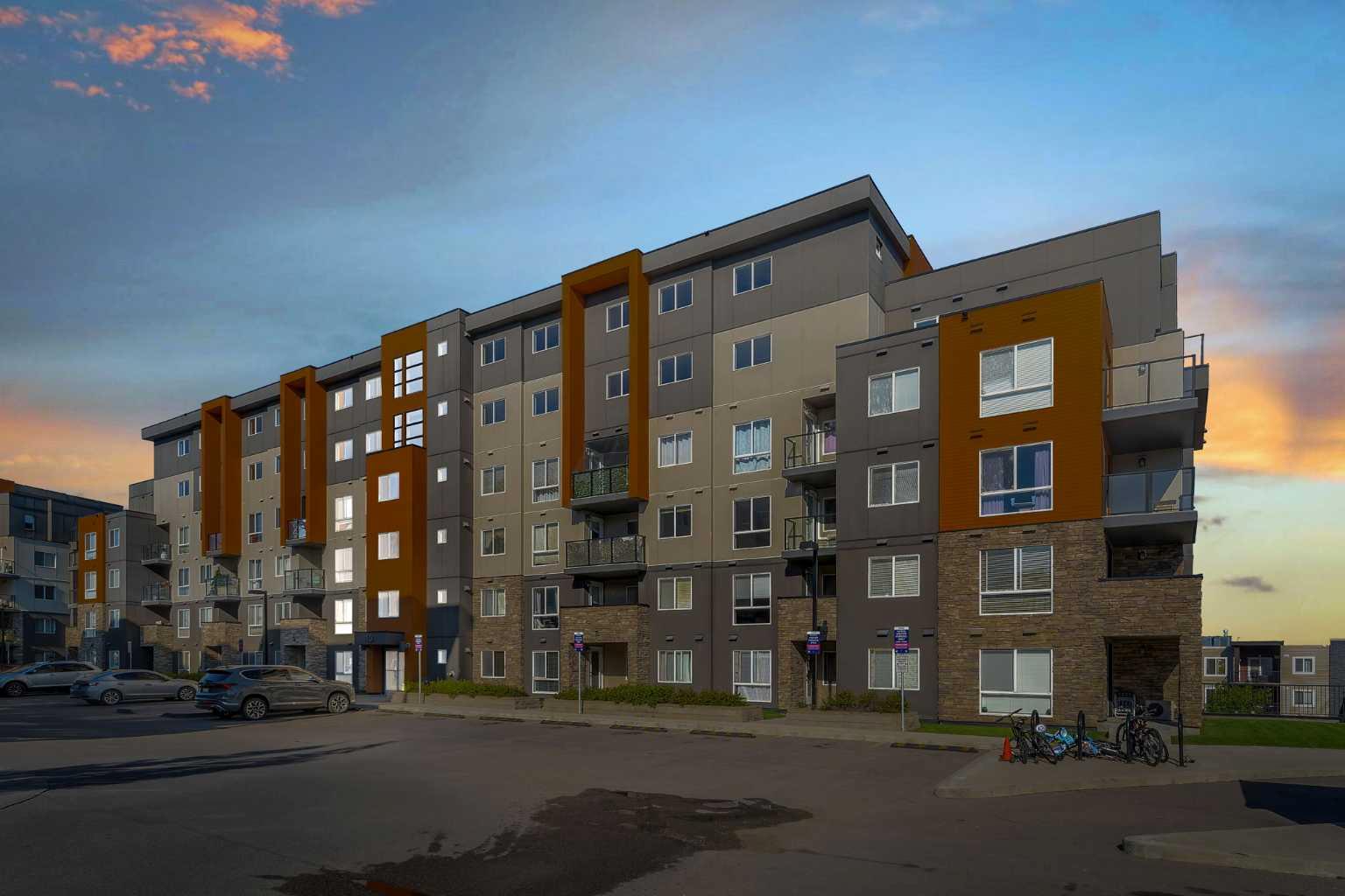 10 Kincora Glen Park NW 312, Calgary, AB 
