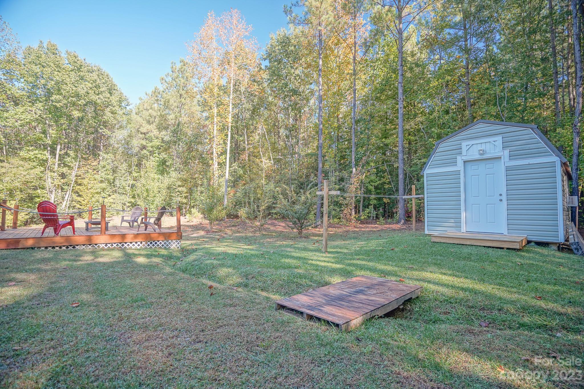 215 Russ Drive