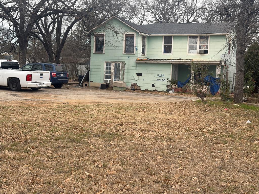 4029 Avenue M