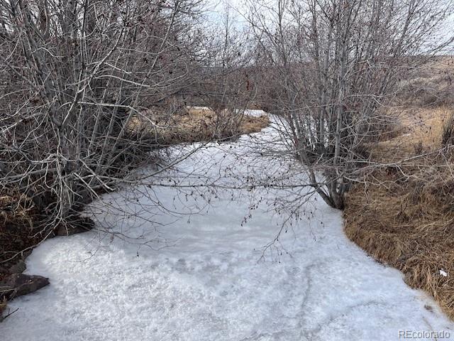 Lot 23 Canyon Road