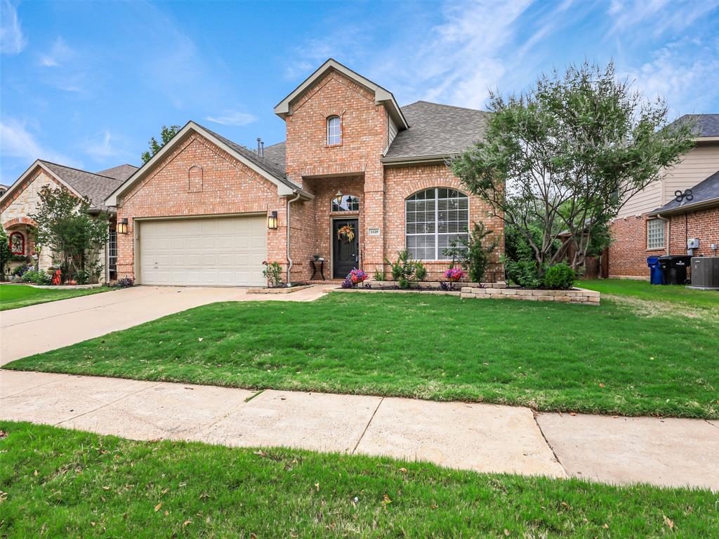 2428 Windgate, Lane Frisco, TX