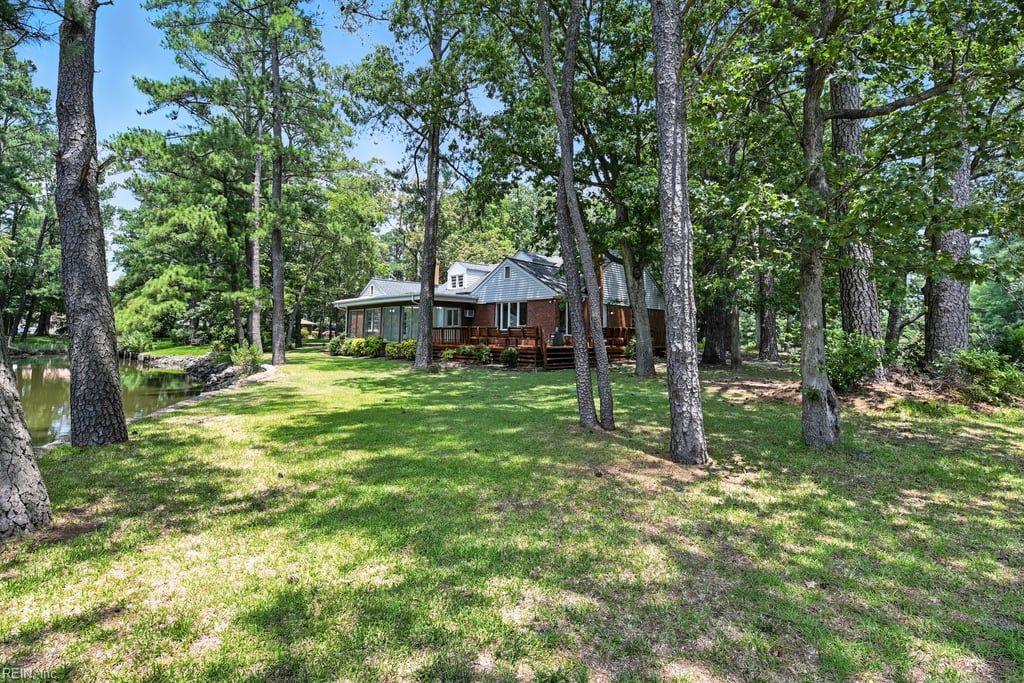 225 Betty Court