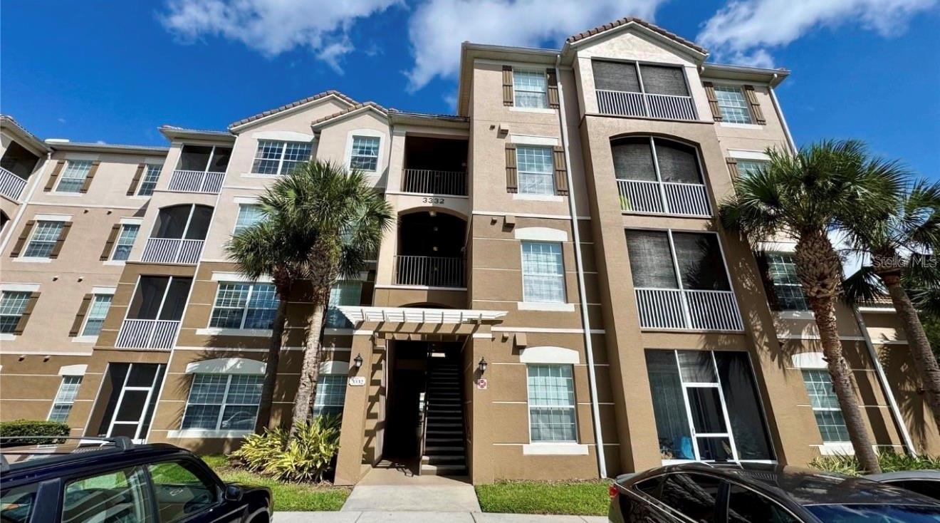 3332 Robert Trent Jones Drive, Orlando, FL