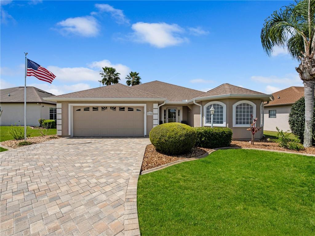 Stonecrest Sold Homes in Summerfield FL