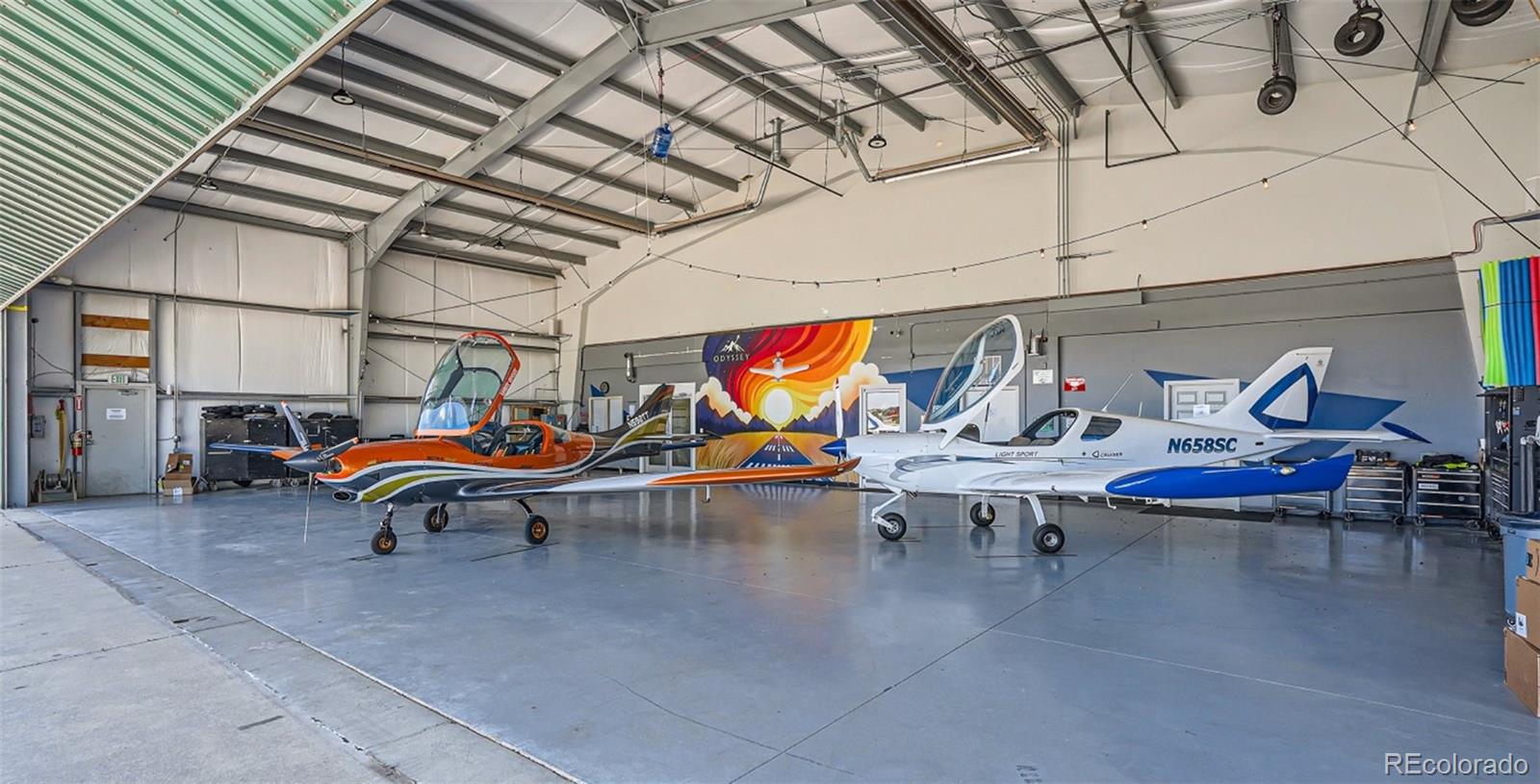 757 Raindance Street