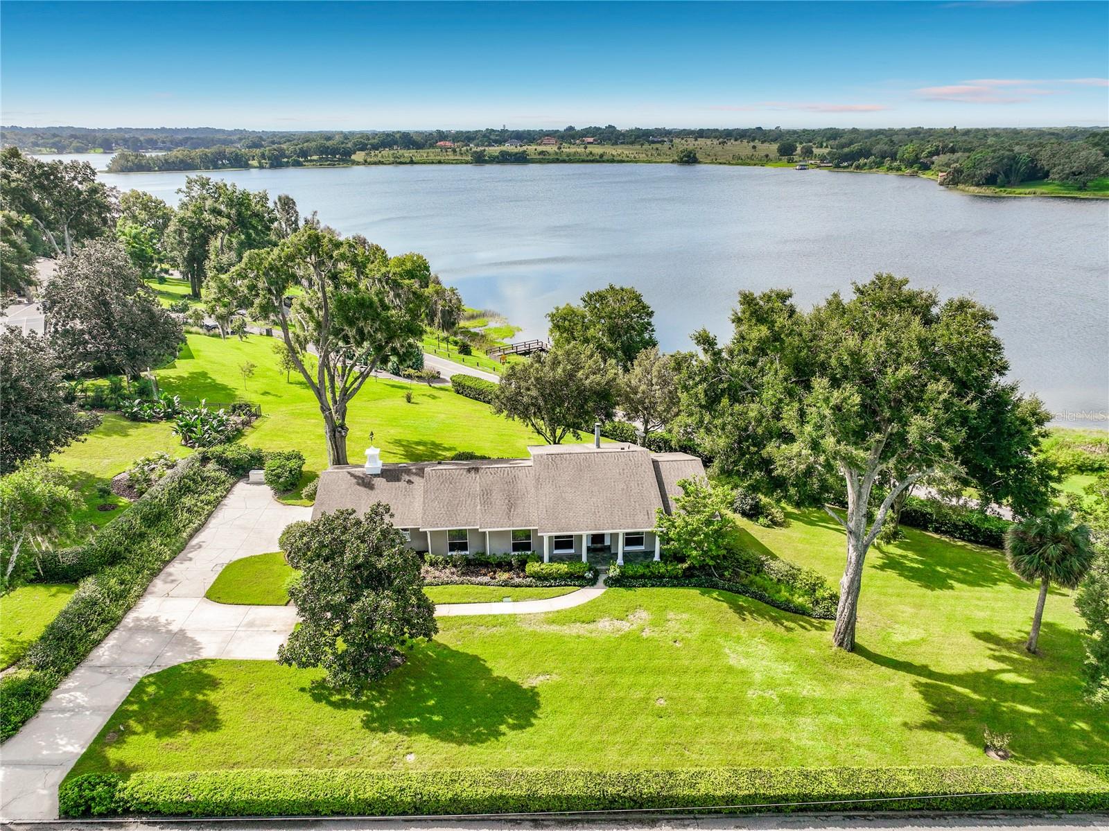 1800 Country Club Drive, Eustis, FL