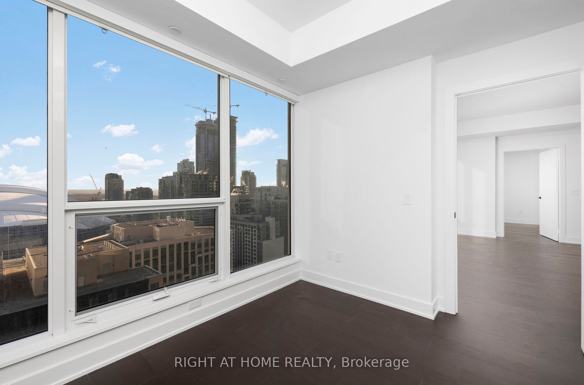 35 S Mercer St 2309