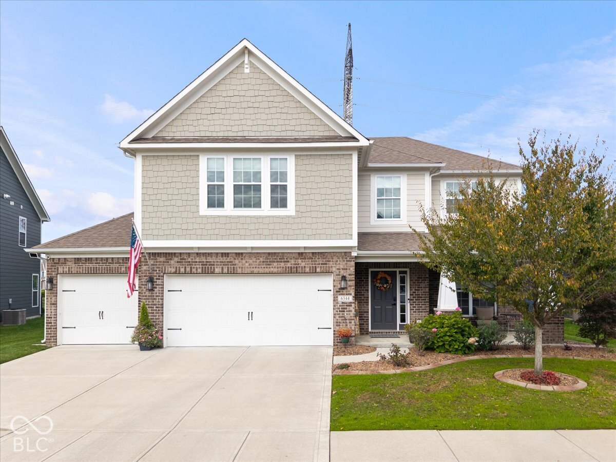 6344 Sugar Maple Drive