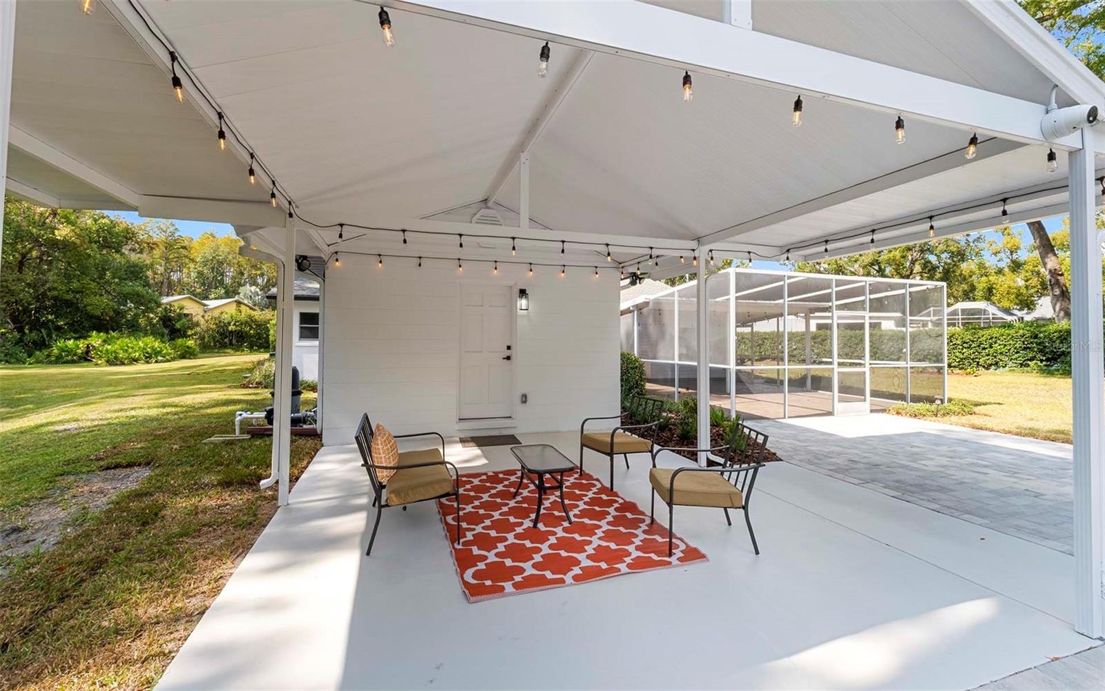 11201 Hidden Valley Drive