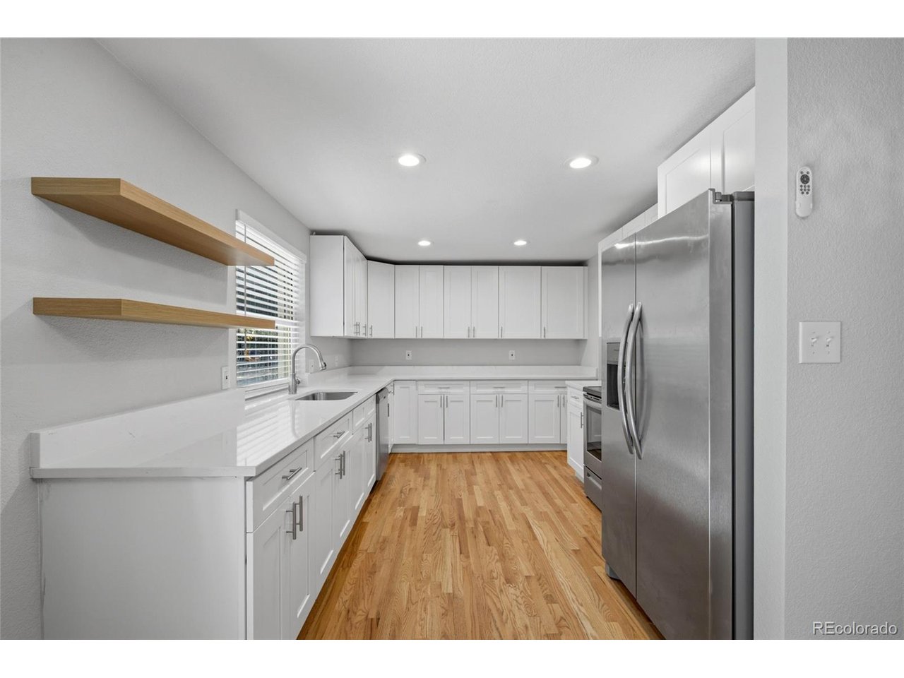 Welcome to Shaw Heights! This well-maintained 5-bedroom, 2.5-bath home features an updated kitchen with quartz countertops, updated bathrooms, and plenty of space for everyone. Enjoy the family room, laundry room, two fireplaces, a 2-car garage, and a large backyard with room to relax or entertain. Located near a major highway, making commuting and getting around town easy. Come see all this home has to offer!