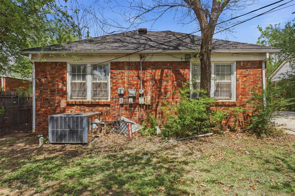 3520 NW 18th Street