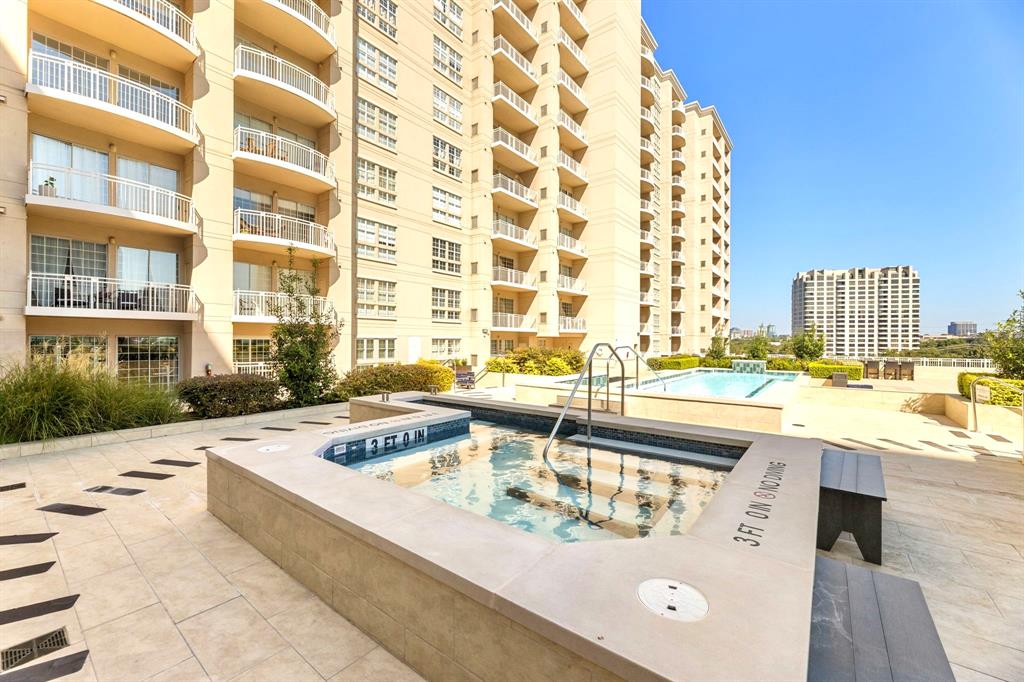 3225 Turtle Creek Boulevard 120
