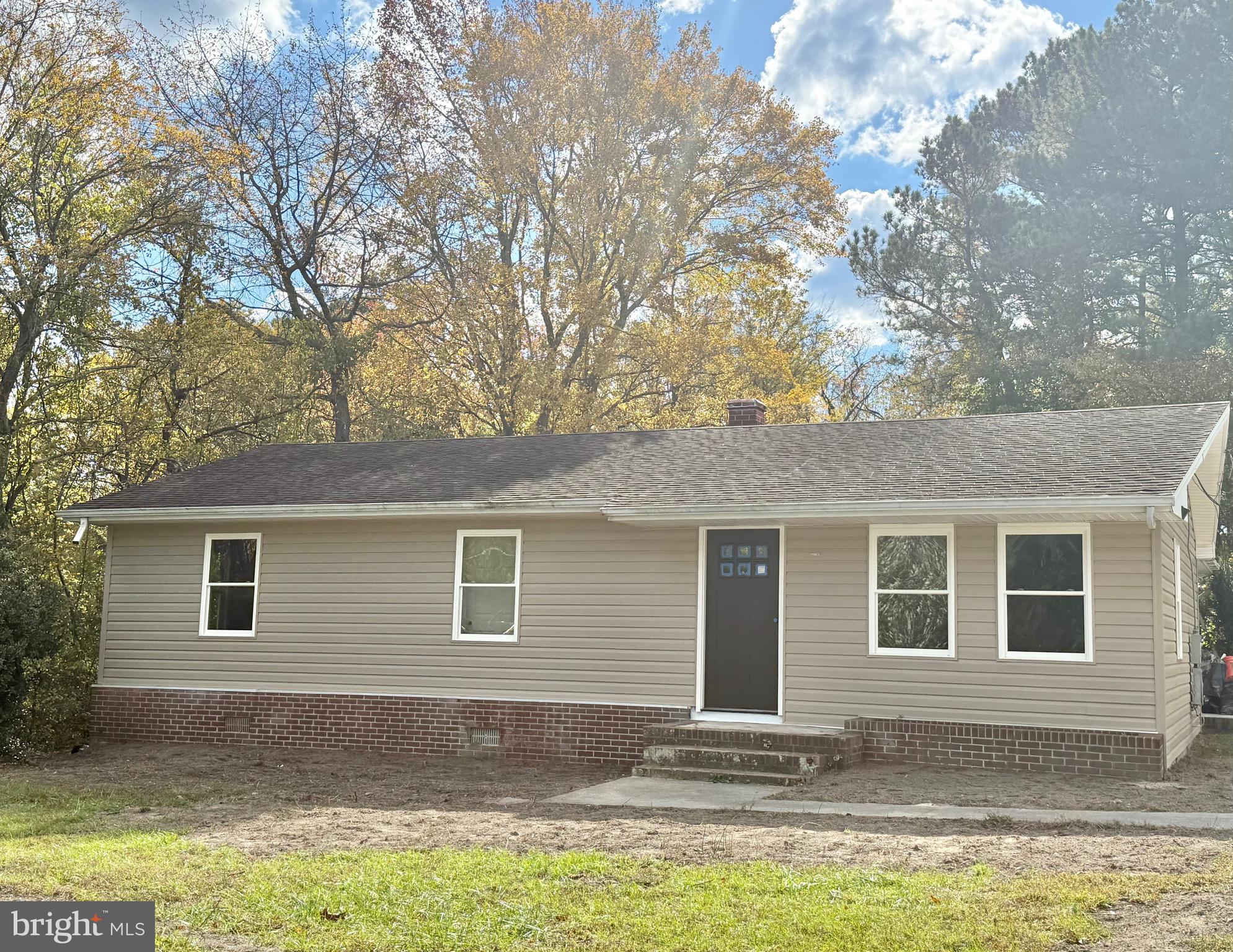 Coming Soon – Fully Renovated! Get ready to fall in love with this fully renovated 4-bedroom, 3-bathroom home featuring TWO primary suites and 1,910 sqft of beautifully updated living space. Every inch of this home has been thoughtfully designed with modern comfort and style in mind. Inside, you’ll find a formal living room and a spacious family room, providing flexible areas for both entertaining and relaxation. The large eat-in kitchen is the heart of the home, showcasing quartz countertops, brand-new cabinets, and new appliances making it the perfect setting for family meals or casual gatherings. Each primary suite offers comfort and privacy, with the main suite boasting a luxurious bathroom that features a huge walk-in shower with a custom shower pan and dual shower heads for a true spa-like experience. Throughout the home, enjoy brand-new LVP flooring, fresh paint, and a new HVAC system ensuring year-round comfort. The property is all-electric, offering efficiency and peace of mind. Set to be move-in ready in about 4-5 weeks, this turn-key home perfectly combines modern updates, thoughtful design, and spacious living. Don’t miss your chance—schedule your showing today!