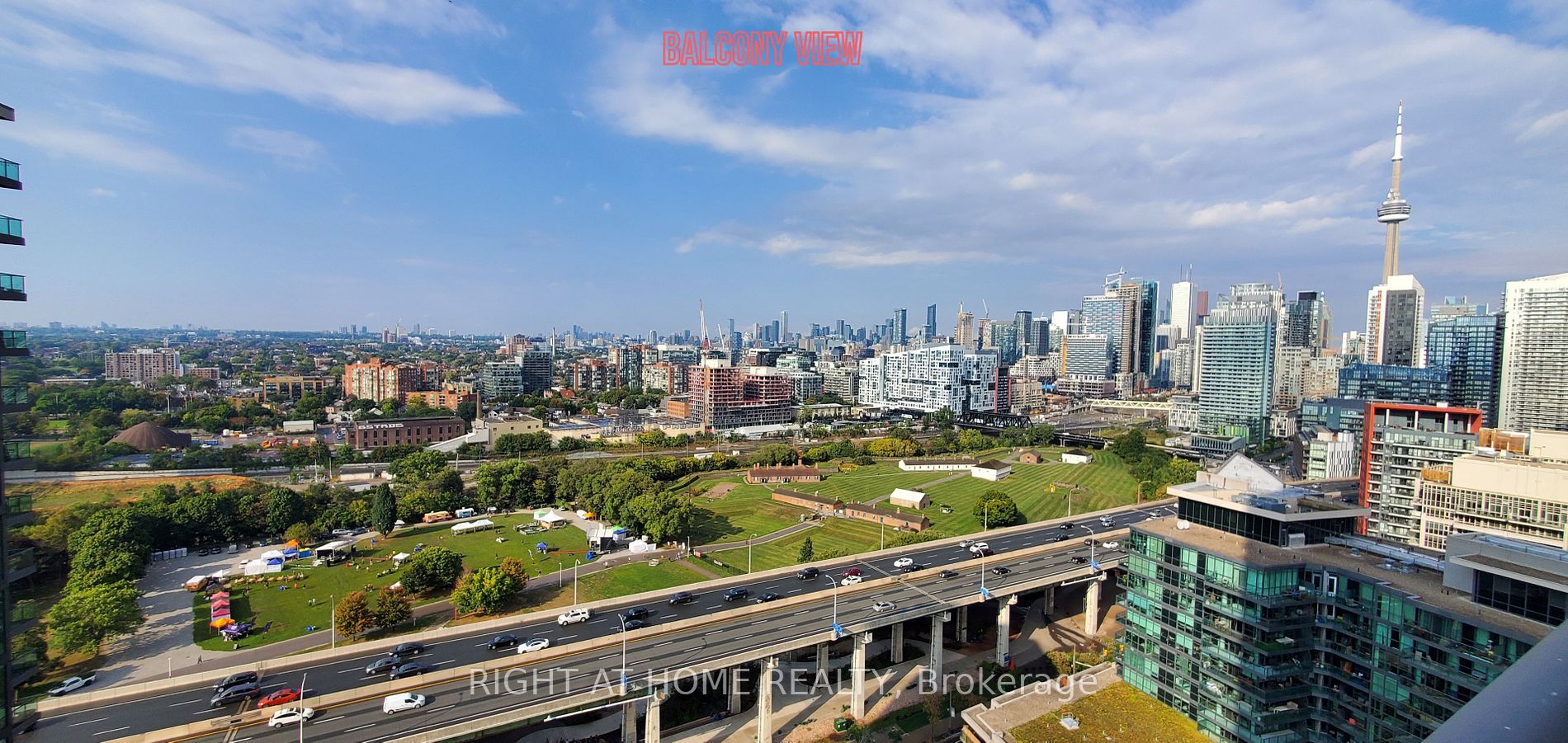 219 Fort York Blvd 2502