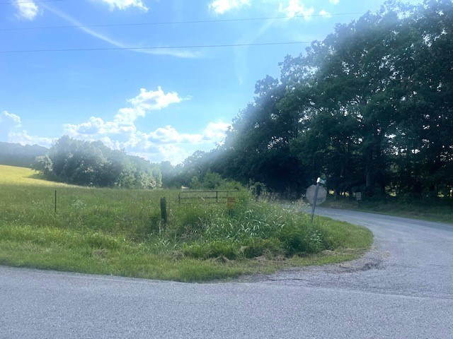 0 Tennessee Ridge Road