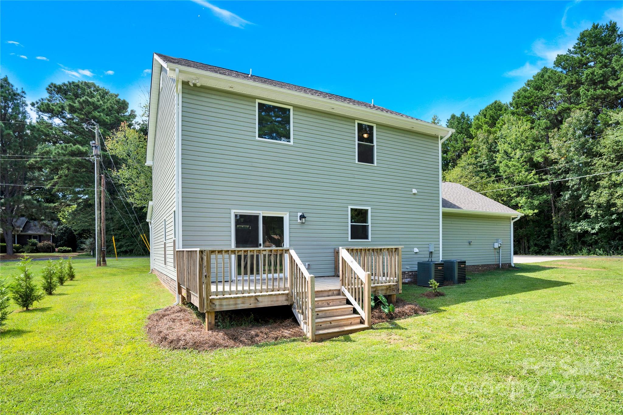 15818 Cletus Brawley Road