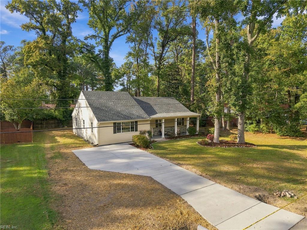 2308 Bidgood Drive