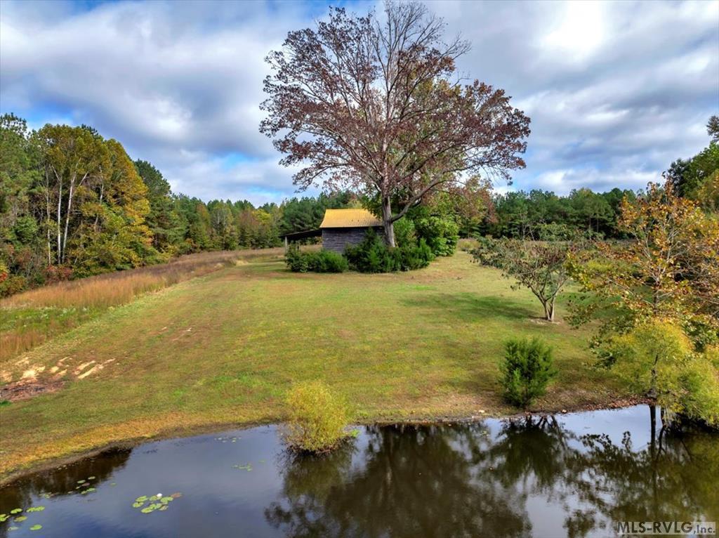 593 Stoney Cross Road