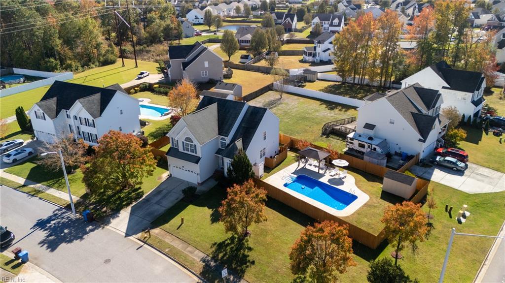 2031 Kinston Waters Court, Chesapeake, VA 23323