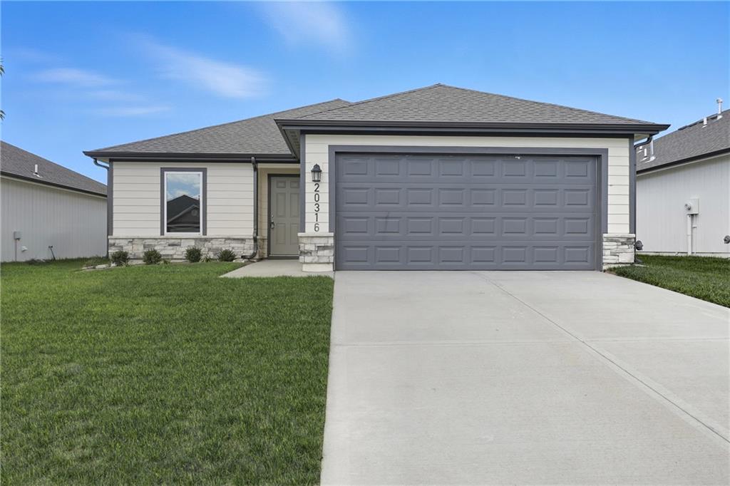20340 W 195th Street