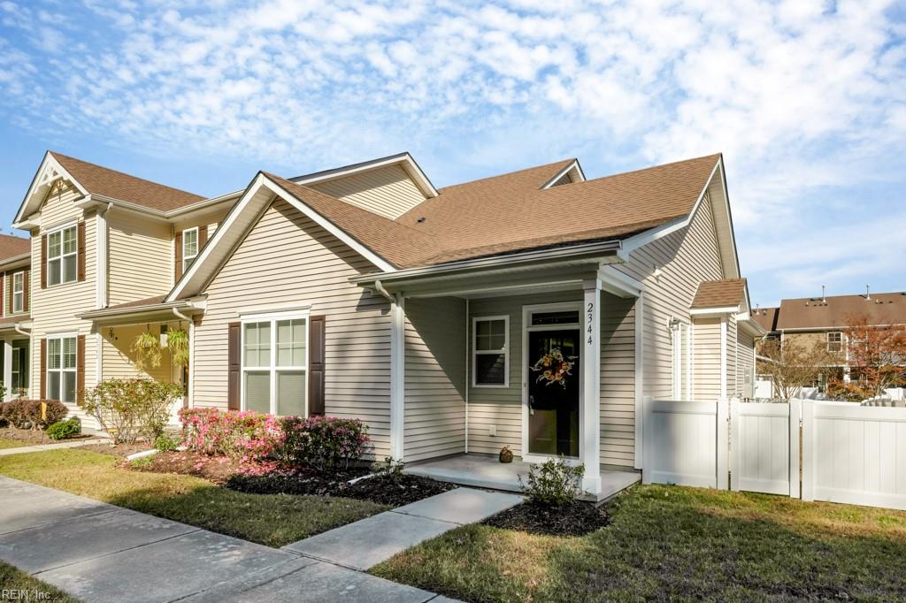 2344 Nottoway Lane, Virginia Beach, VA 