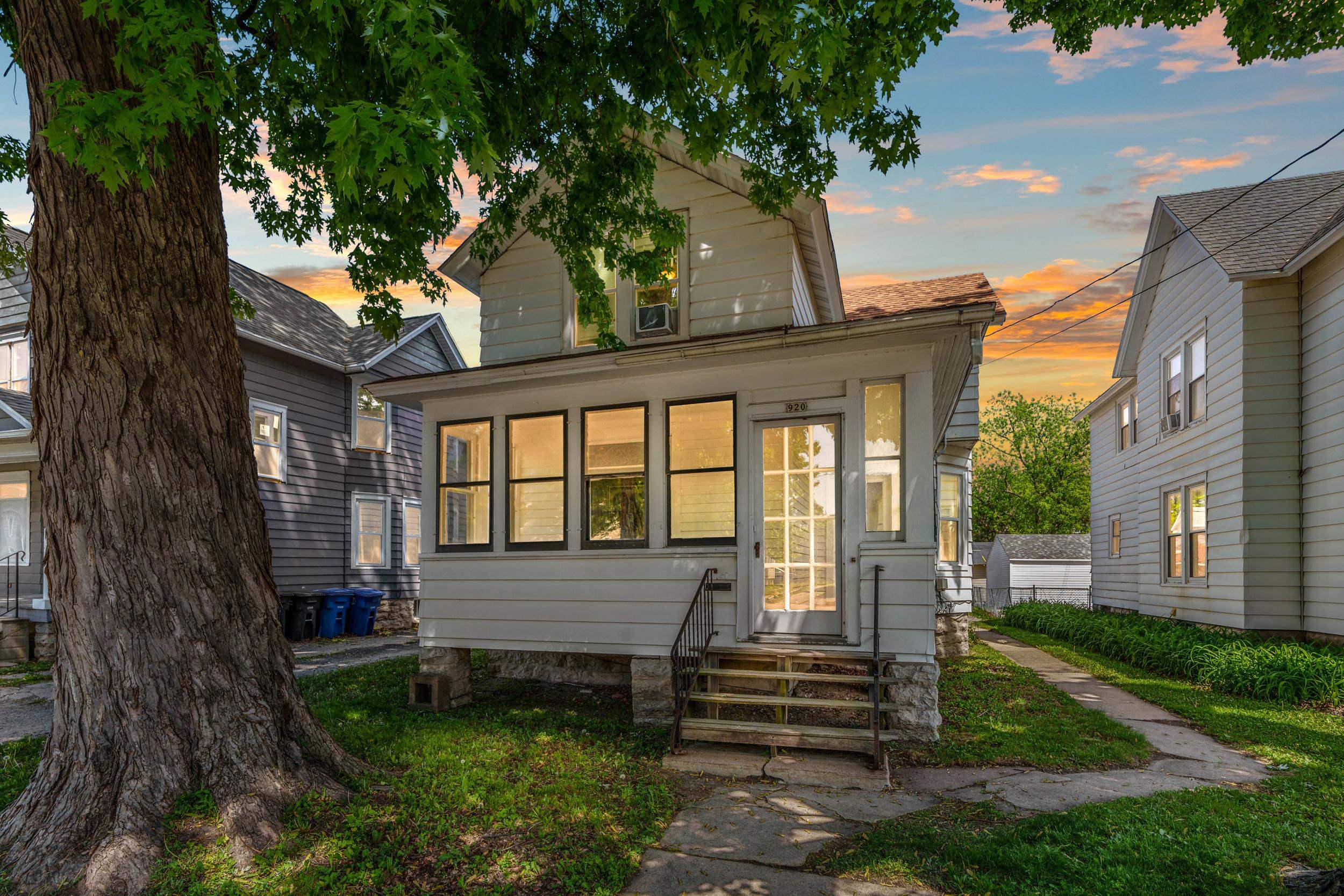 920 Wisconsin Street