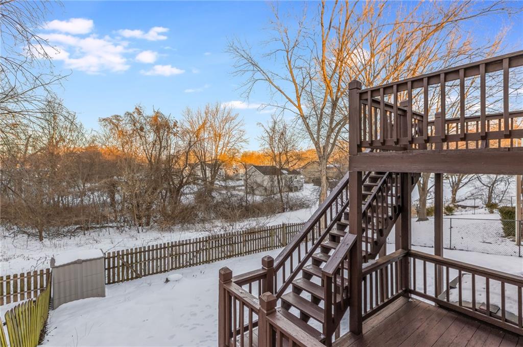 4122 N Campbell Avenue