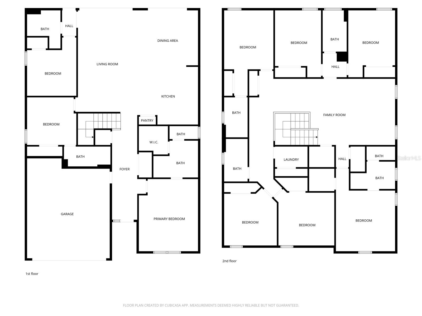 6116 Broad Oak Drive