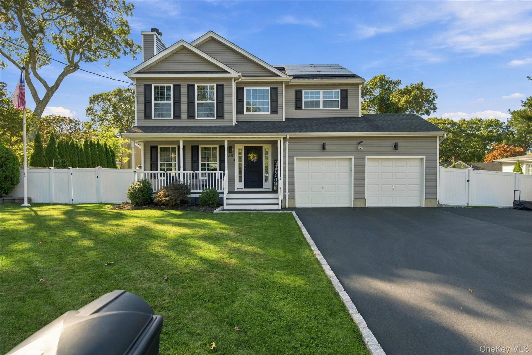 48 Sunrise Drive