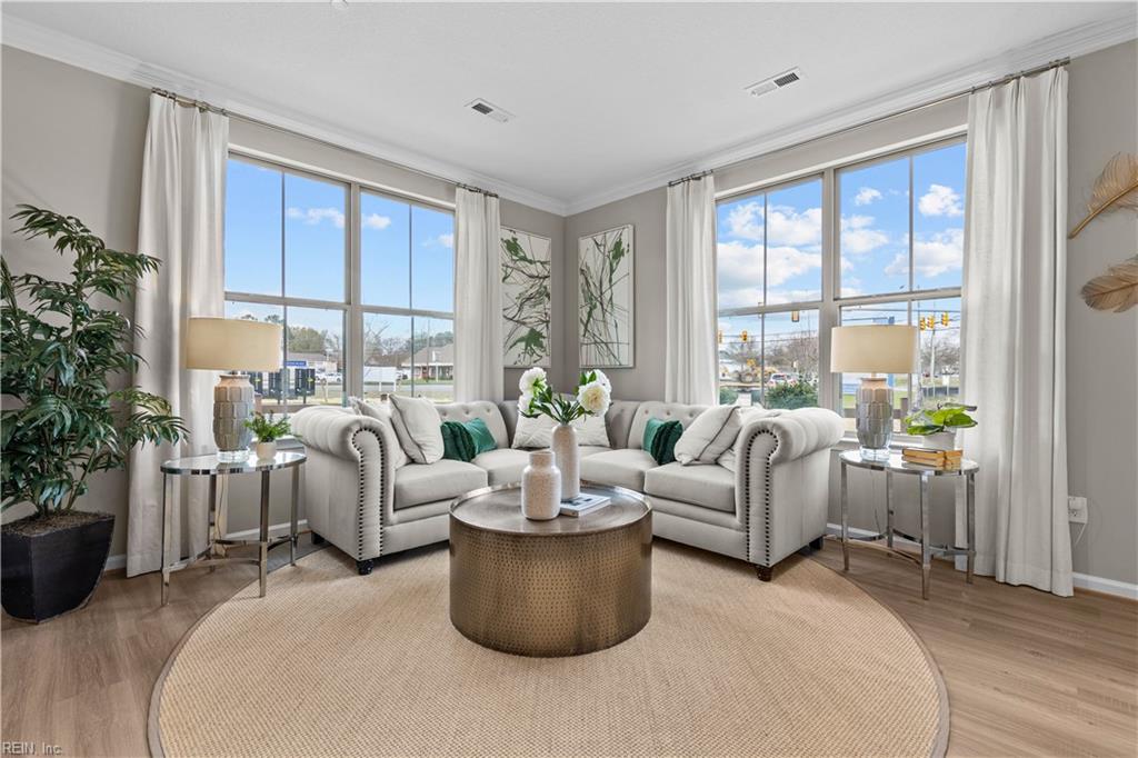 MM Bluestone Model @ Watermark