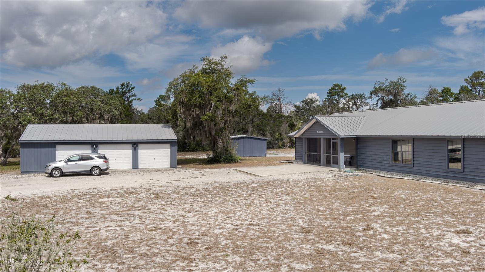 31860 Taylor Grade Road